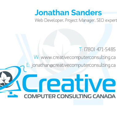 Creative Computer Consulting