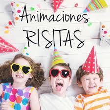Risitas Animaciones