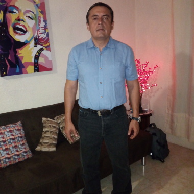 Entrenador Personal de fitness