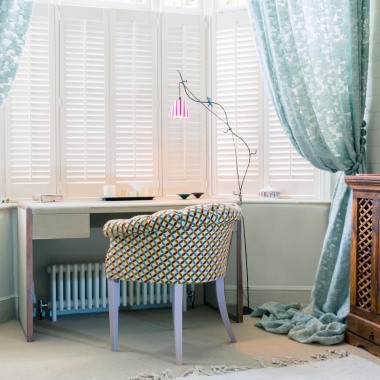 Graham Collins Interior Design