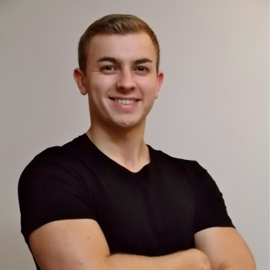 Ed Moseley Fitness & Wellbeing