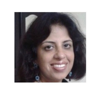 Dr Maneesha Bhaya