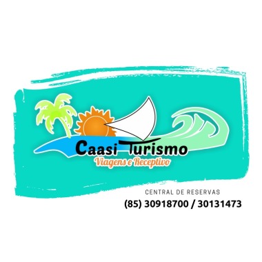 AGÊNCIA CAASI TURISMO