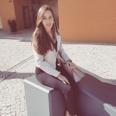 Tatiana Maia