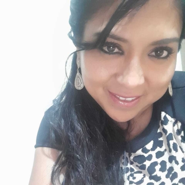 Nancy Ayora