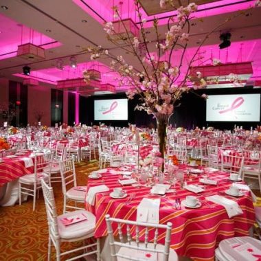 Bluebells luxury events
