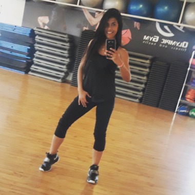 Nohe Pro Fitness