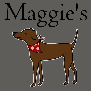 Maggie's Dog Walking