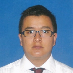 Luis Carlos Martínez Aguilar