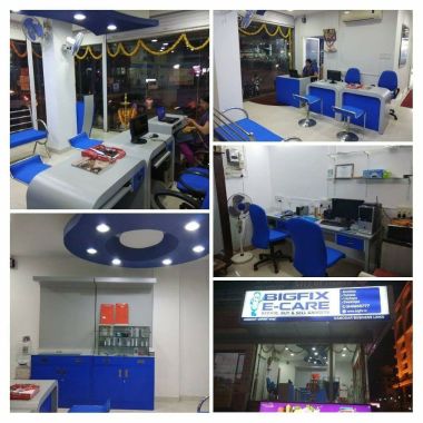Damodar Business Links