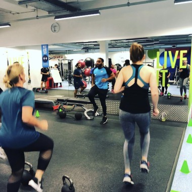 RichFitness