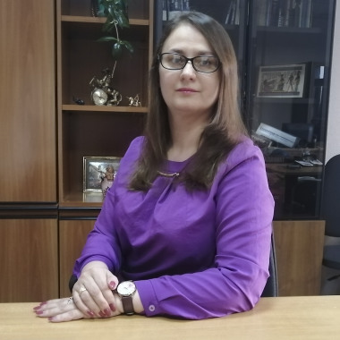 Адвокат Буткевич Светлана Витальевна