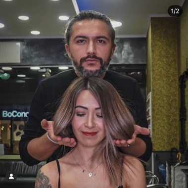 Coiffeur Le Figaro