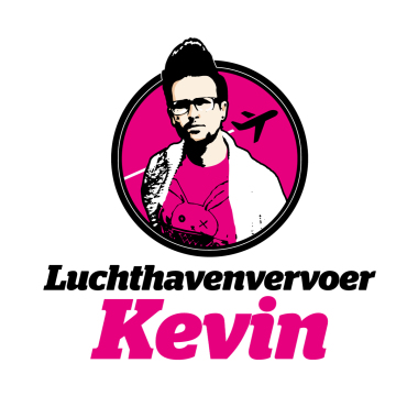 Luchthavenvervoer Kevin