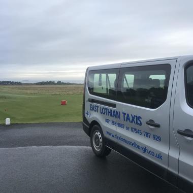 East Lothian Taxis