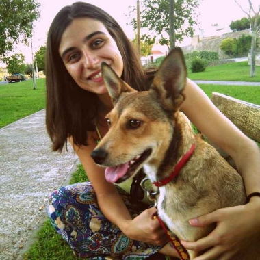 Cecília Isabel Anastácio Da Cruz