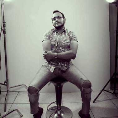 Portraits by Carlos