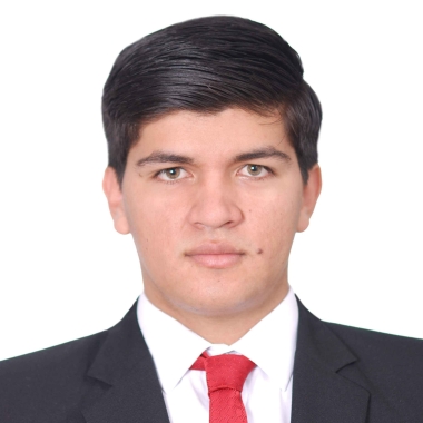 Saul Carranza