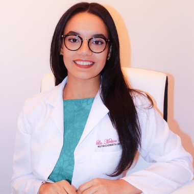 Melissa Valerio Silverio