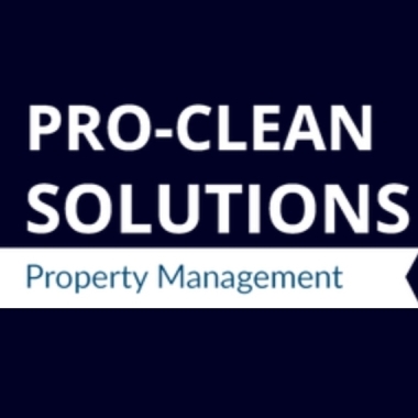 Pro-clean-solutions