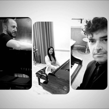 The Piano School - Cleveleys