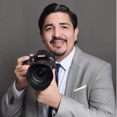 Enrique Quesada - Fotografía