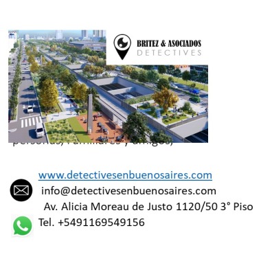 Britez & Asociados Detectives