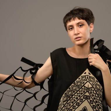 Angeliki Manta