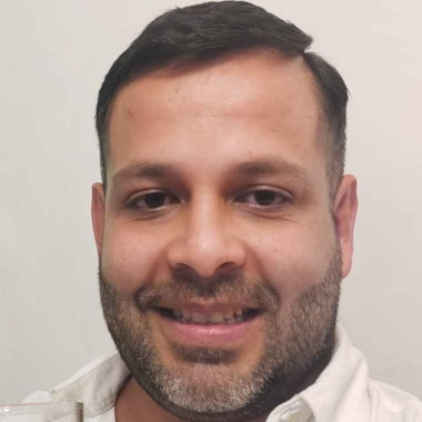 Gustavo Rojas