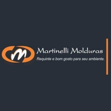 Martinelli Molduras