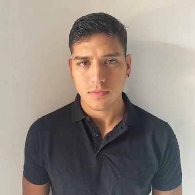 Elias Azuaga