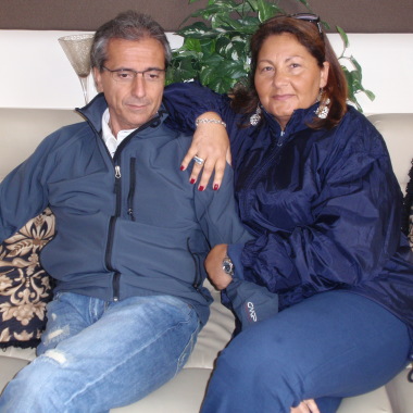 Alfonso Farruggia