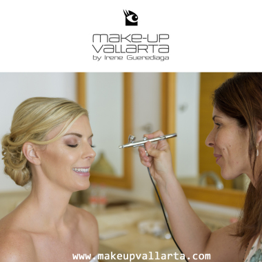 Makeup Vallarta by Irene Guerediaga