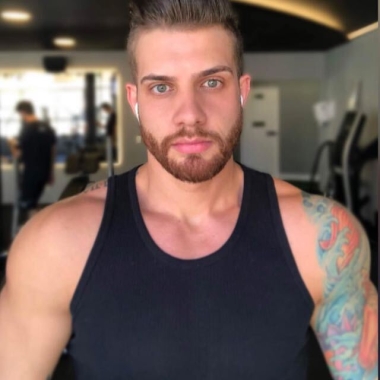 Ricardo massagens