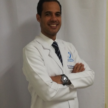 Dr Deseado Santiago Guzman Esquea
