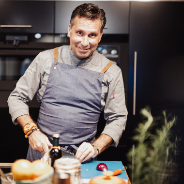 Leidenschaftliches-kochen.de - Dietmar Schug