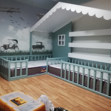 Montessori İstanbul