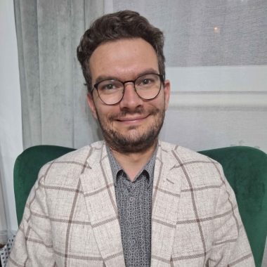 Psychoterapia i pomoc psychologiczna Piotr Furman