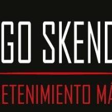 Mago Alex