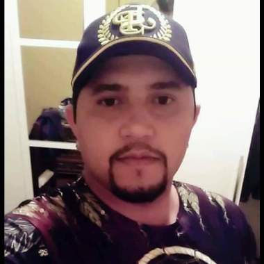 Everton entregador de mercadorias pequenas