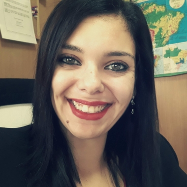 Rita Alves Ribeiro