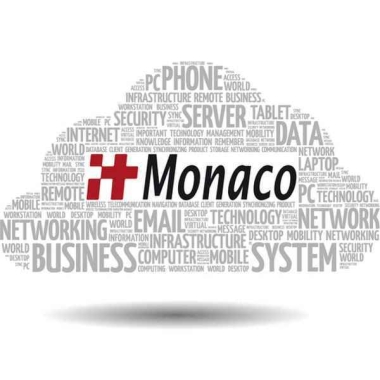 IT MONACO - Informatique Technologie Consulting