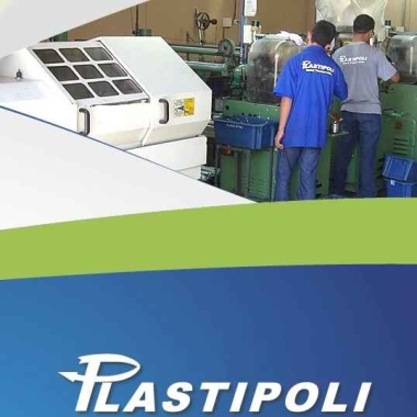 Metalúrgica - Plastipoli Metal Técnica Ltda