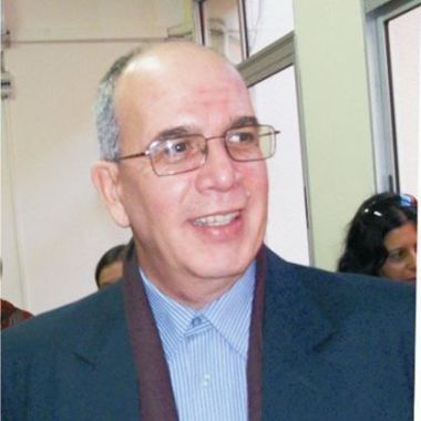 Jorge ROCHA
