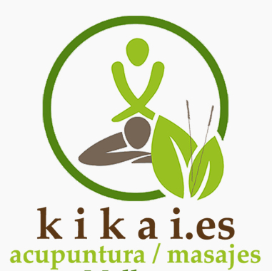 Xisco Bonilla - KIKAI Acupuntura masaje y terapias alternativas a domicilio