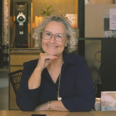 Heloiza Scherer