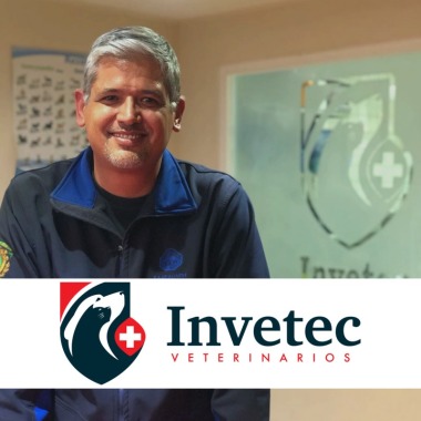 Invetec Veterinarios