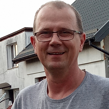 Piotr Kraszewski