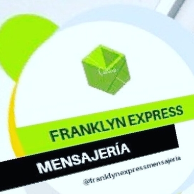 Franklyn Express mensajeria