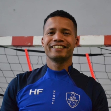 Fabrice coach sportif